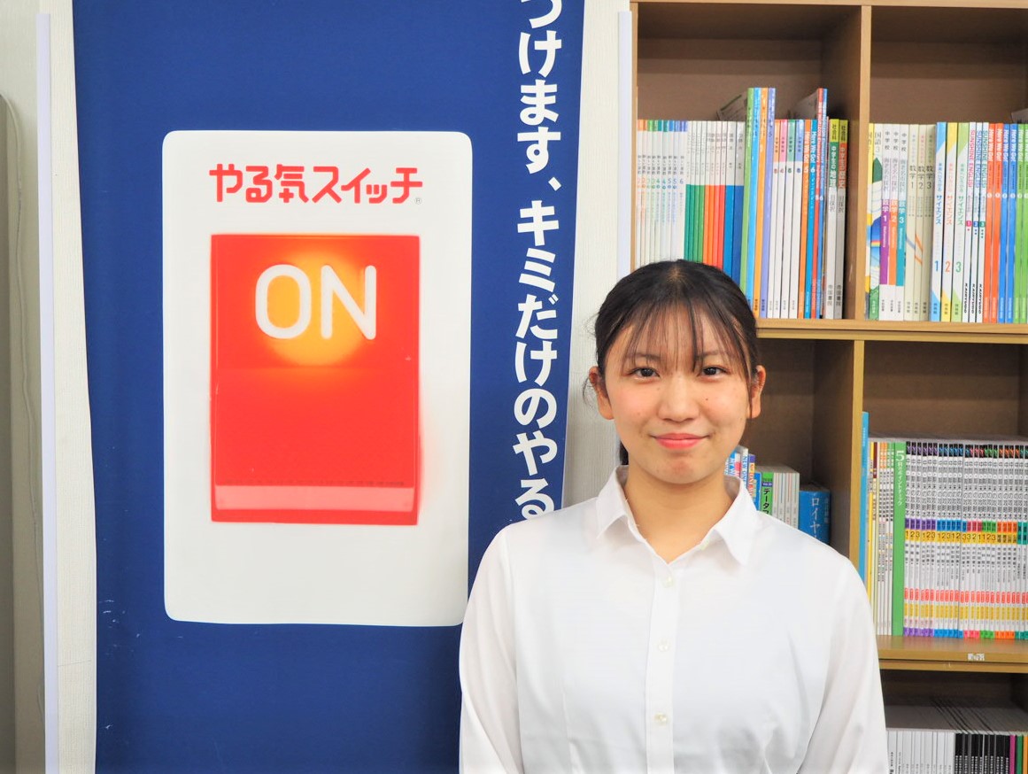 コーチ 山口コーチ