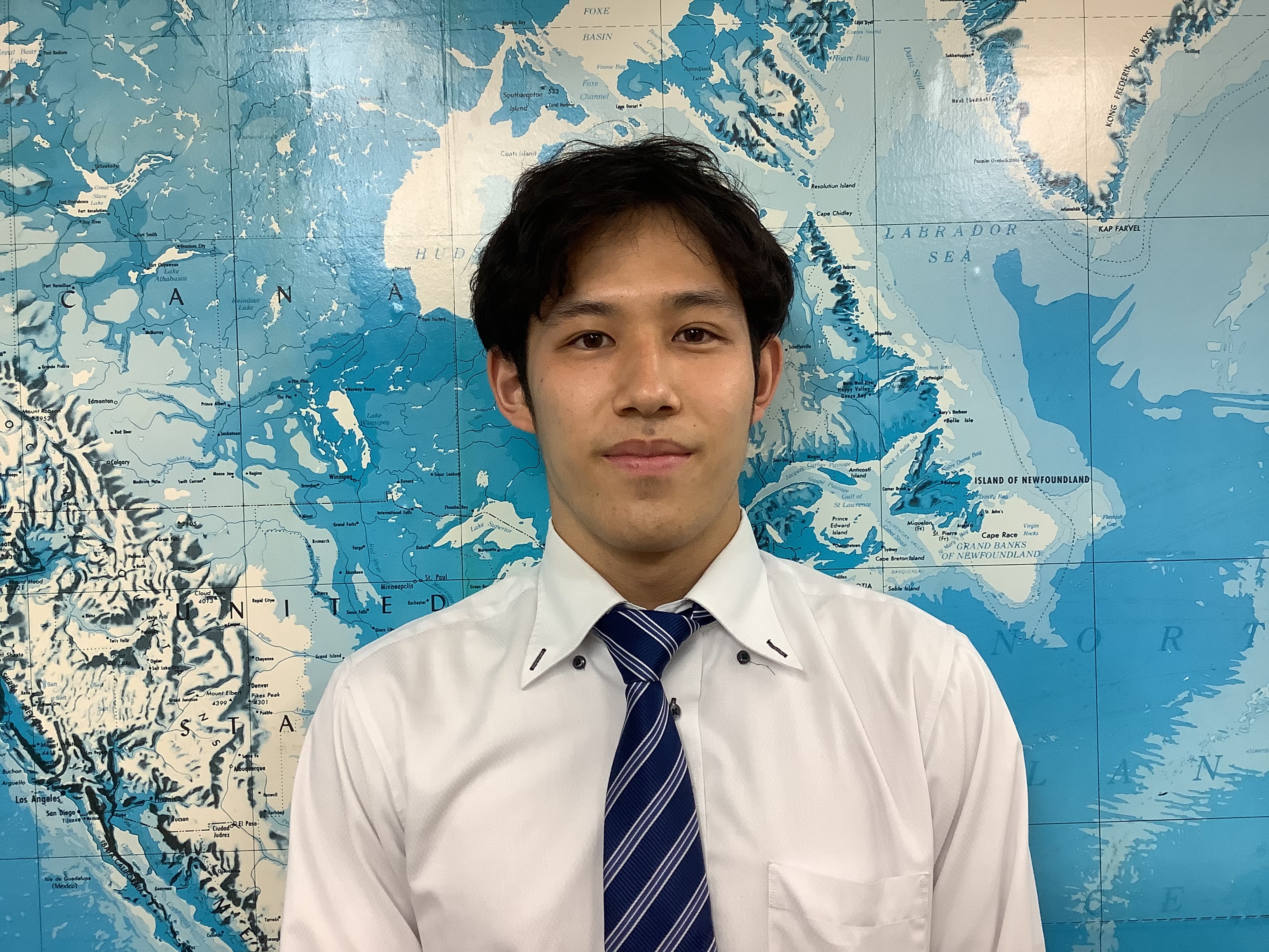 コーチ 柳澤先生