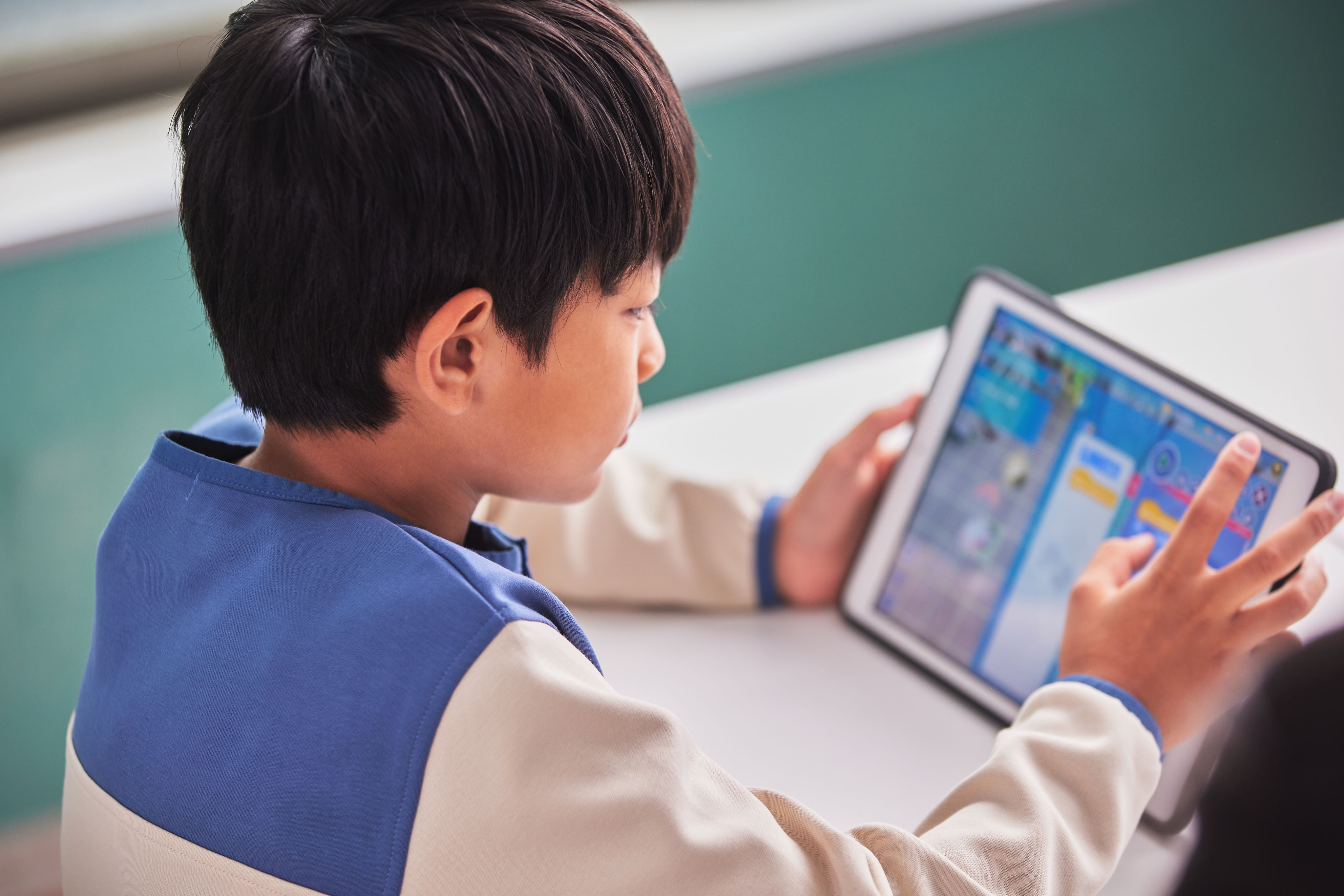 小杉校プログラミング教育 HALLO スクールIE 小杉校へようこそ！イメージ