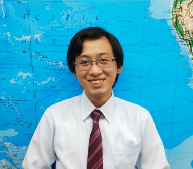 コーチ 小島先生