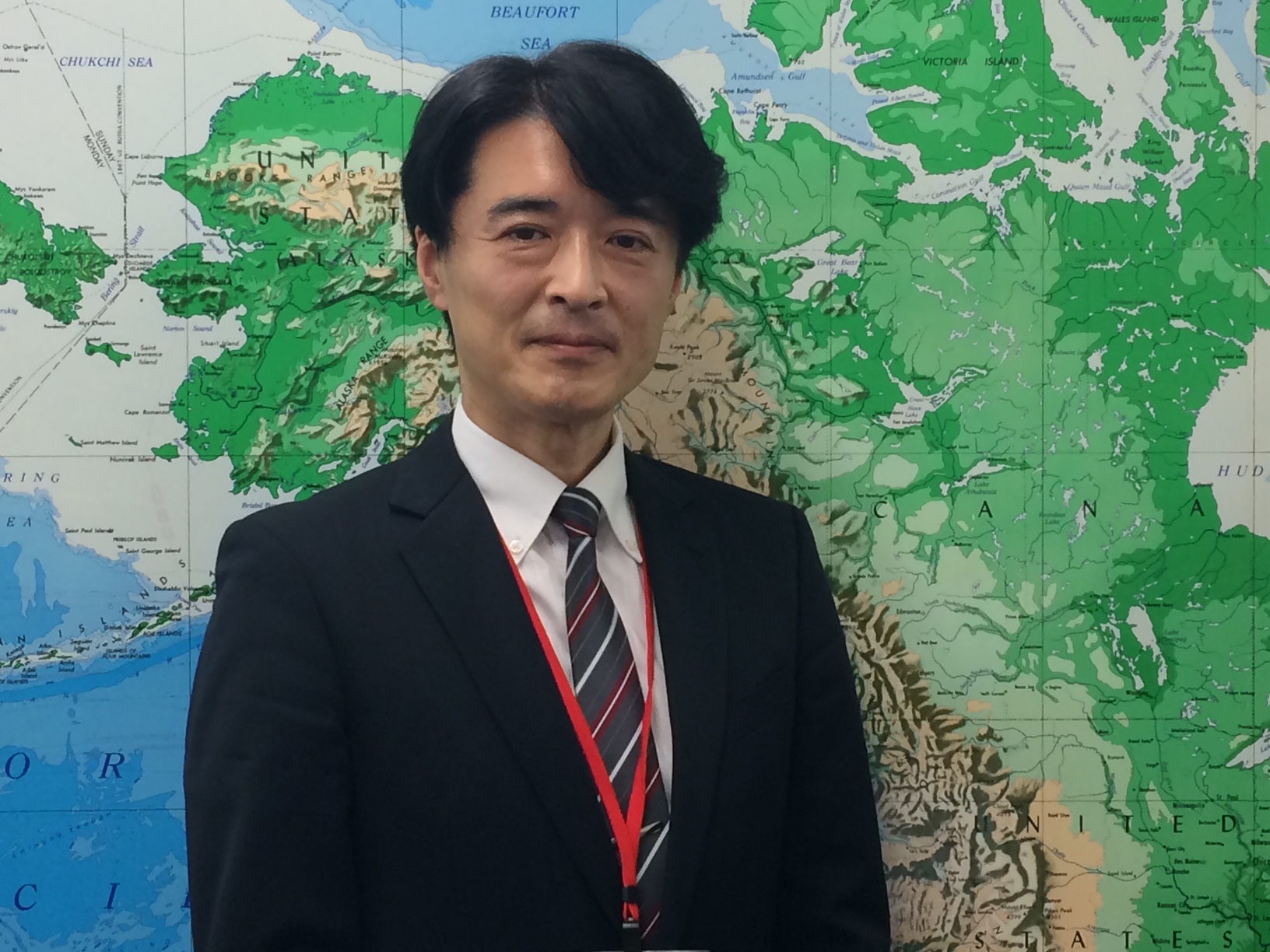 教室長 佐野稜介