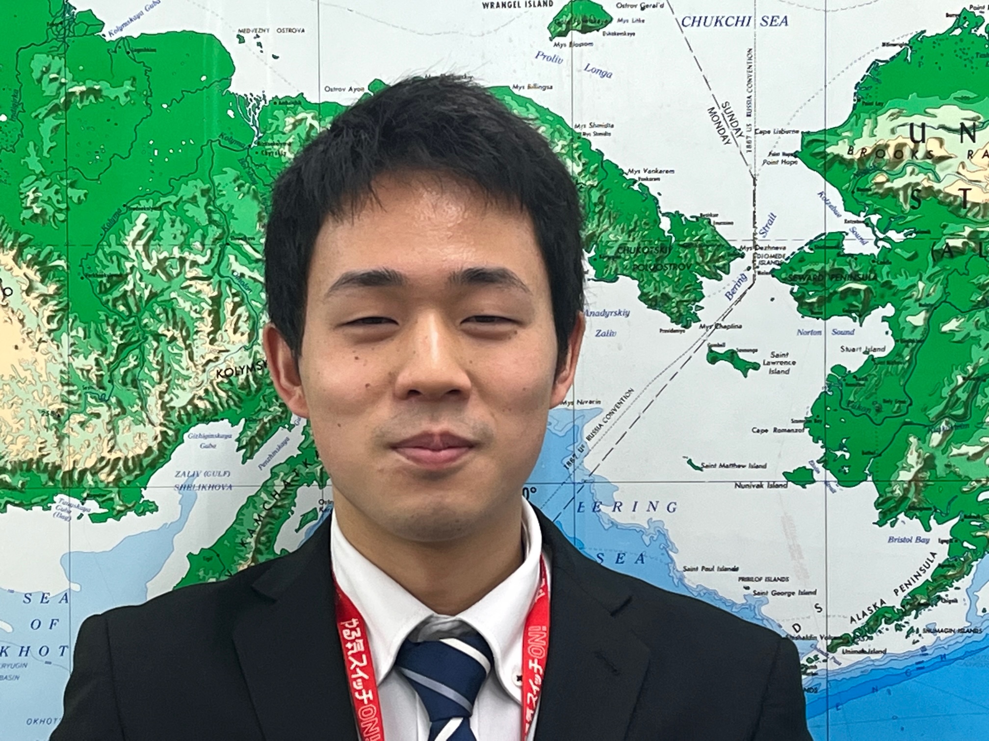 コーチ 金子駿佑