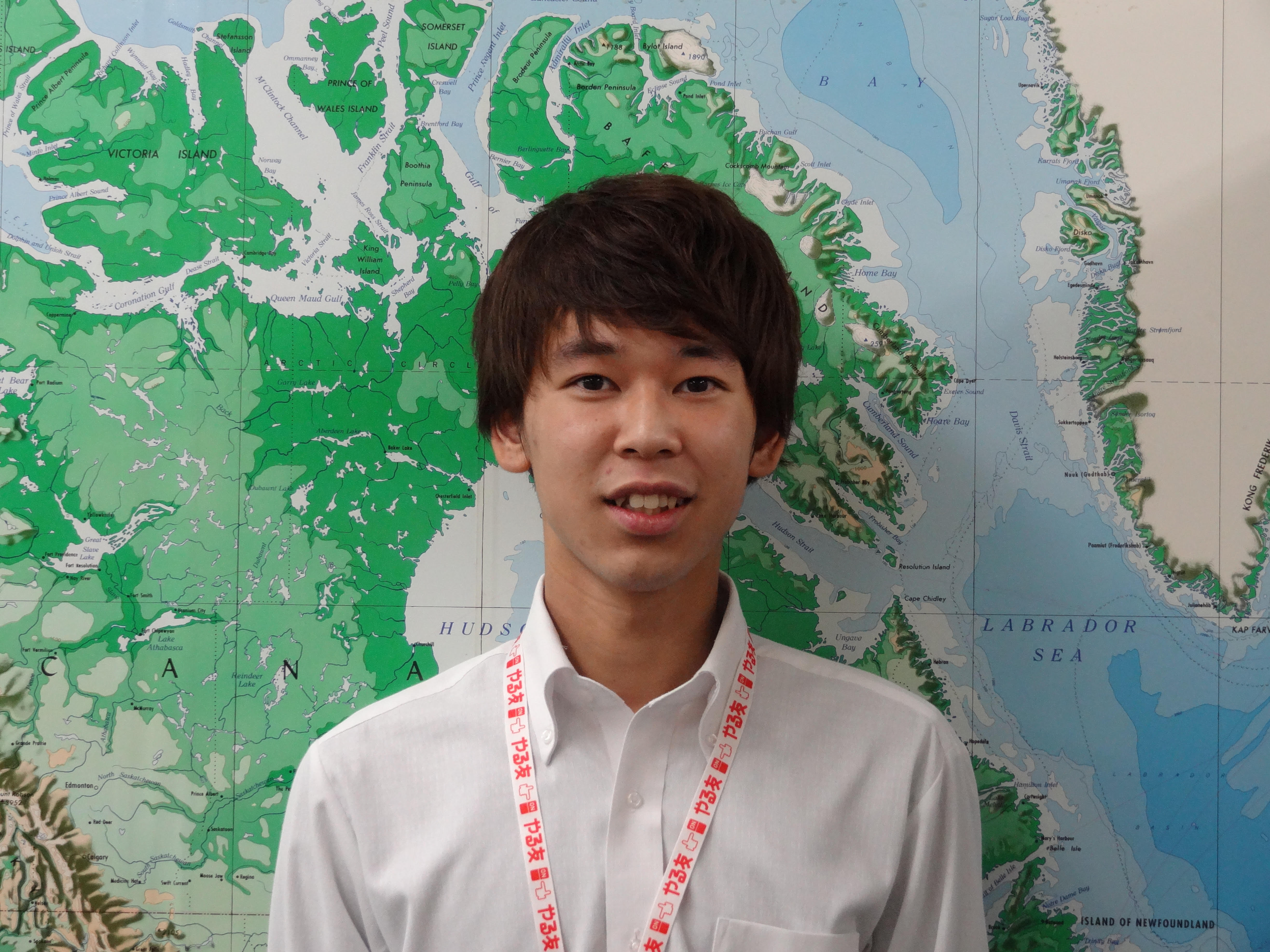 コーチ 日向先生