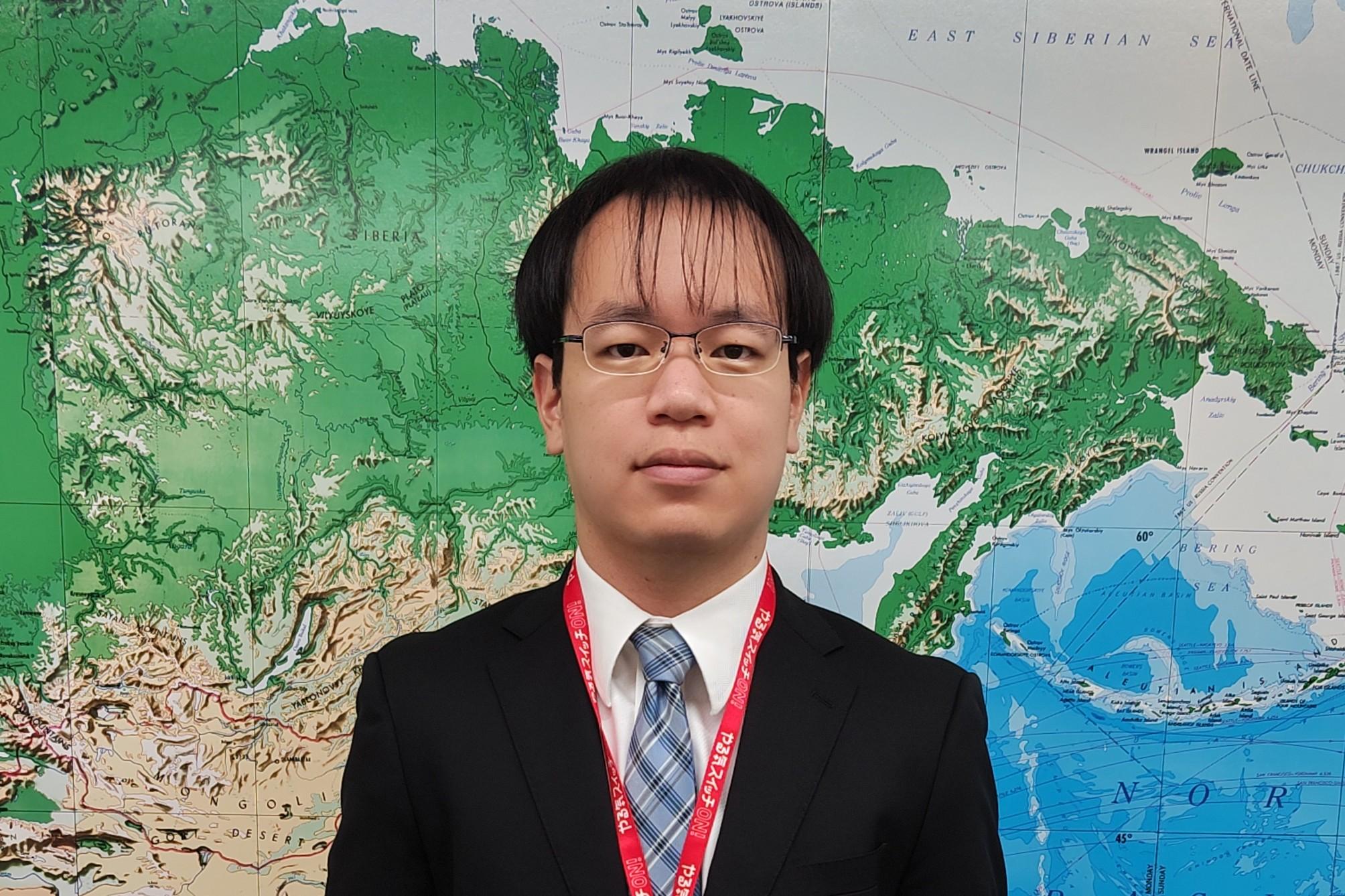 コーチ 岡田　淳一