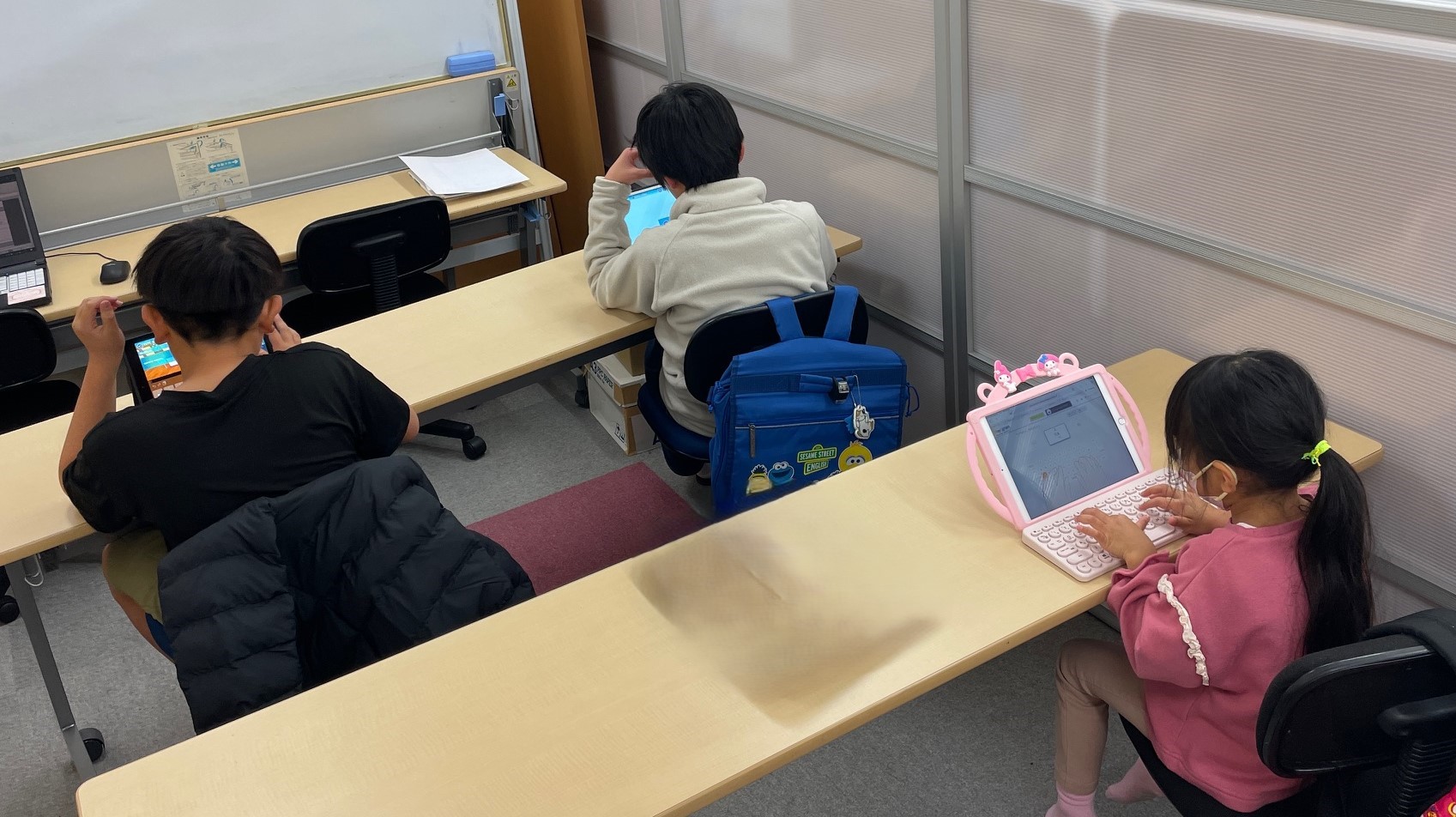 拝島校注目！のトピックスイメージ