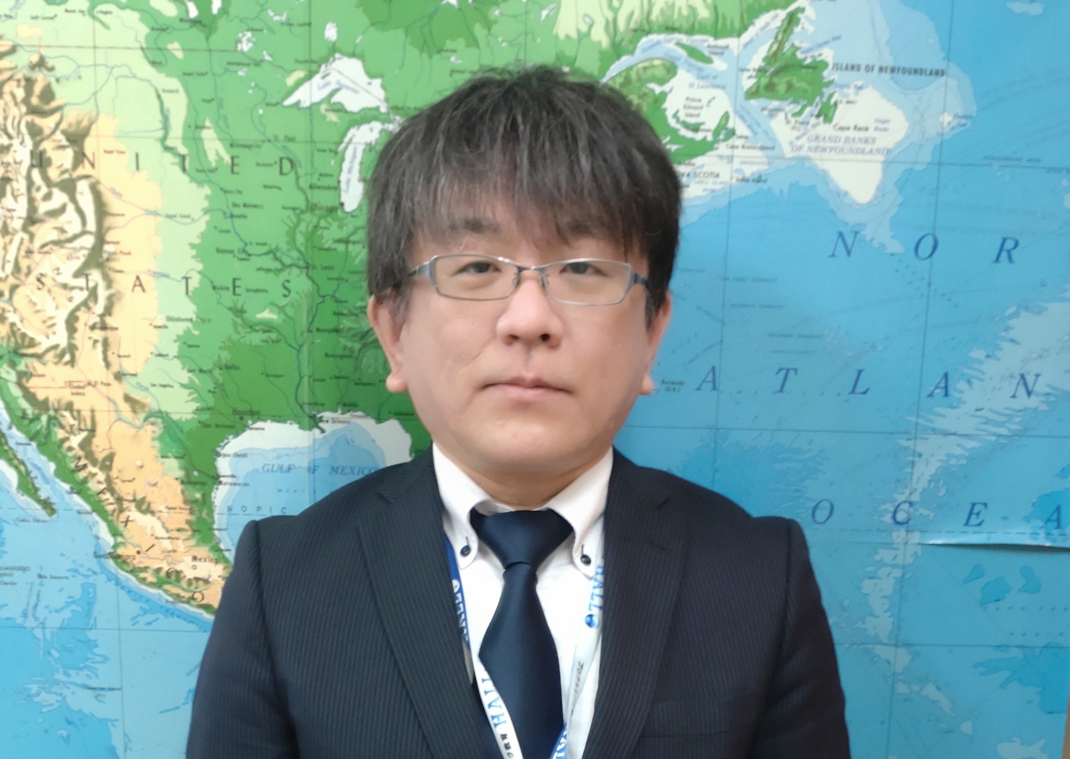 教室長 木村剛司