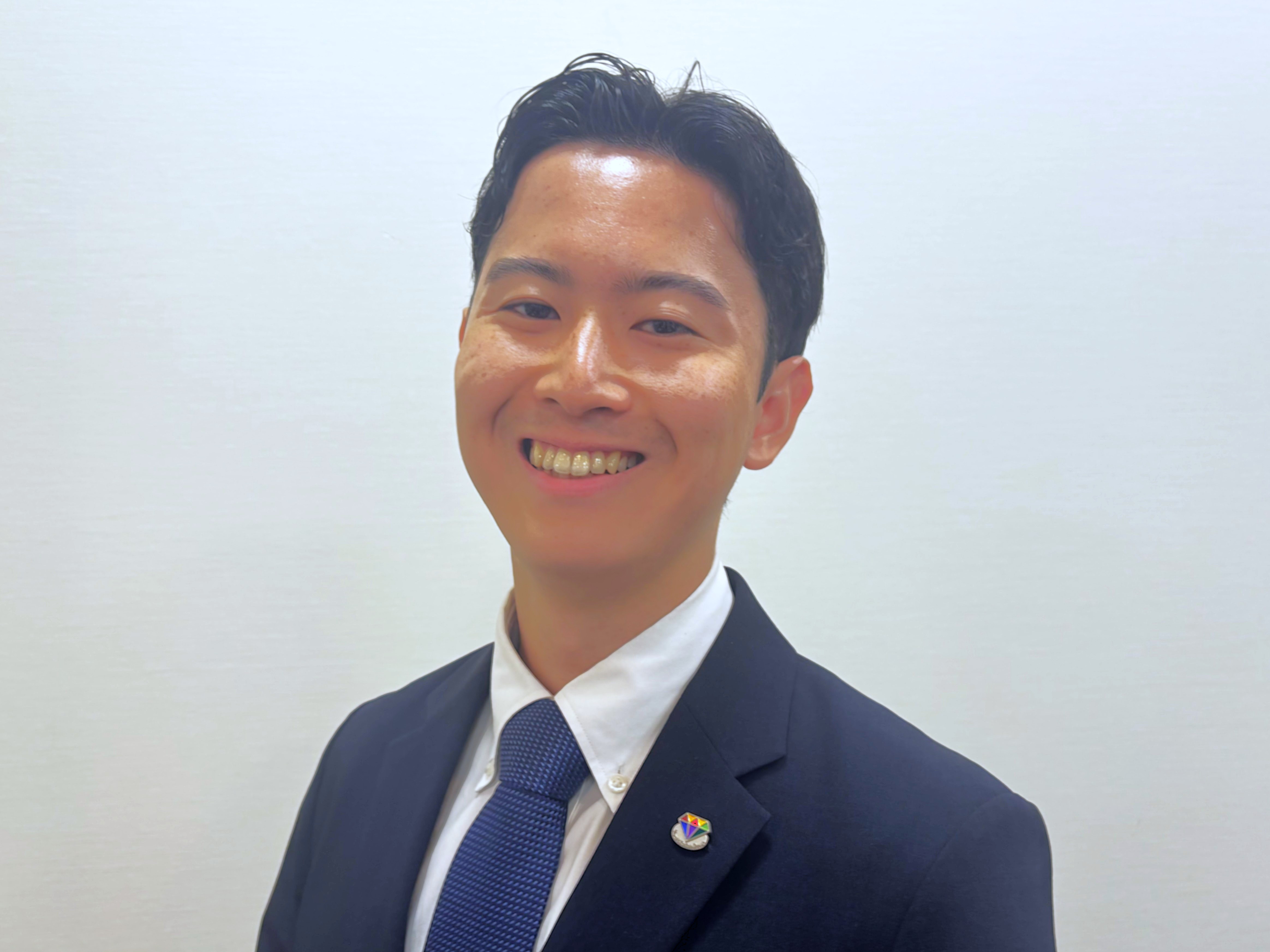 教室長 白井　徹