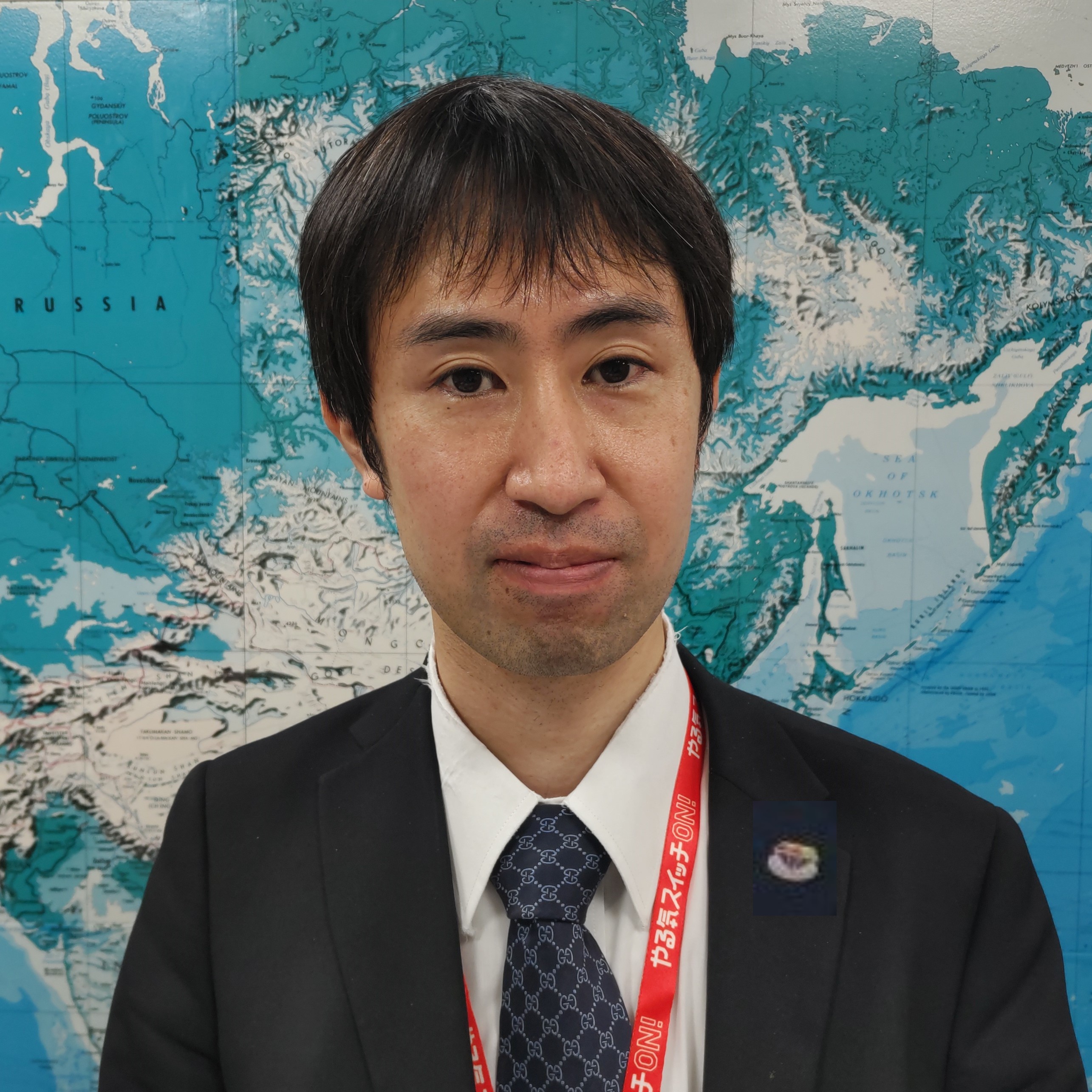 教室長 足立 雄貴