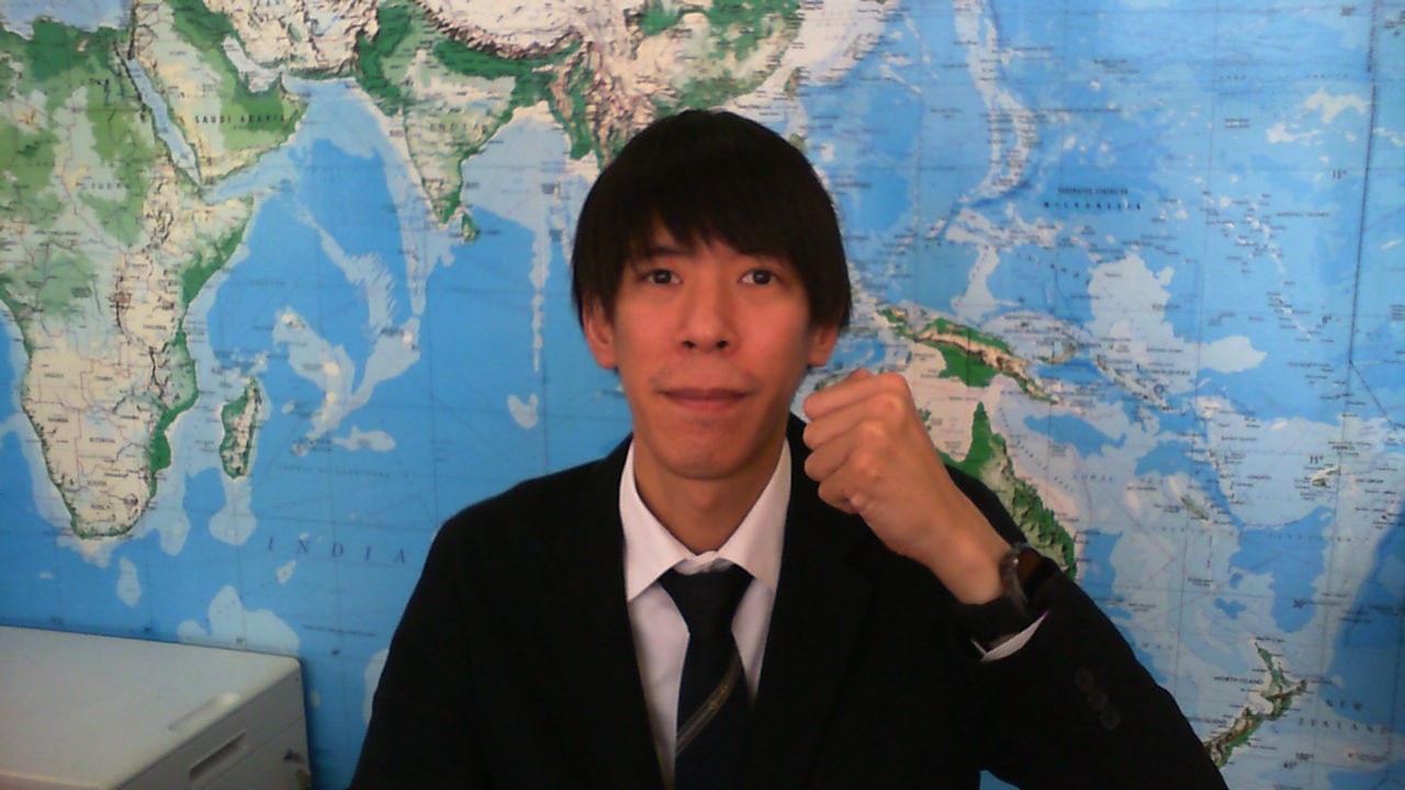 コーチ 新関　渉