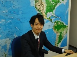 校長 大石　晃世