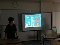 東松山校プログラミング教育 HALLO スクールIE 東松山校へようこそ！イメージ