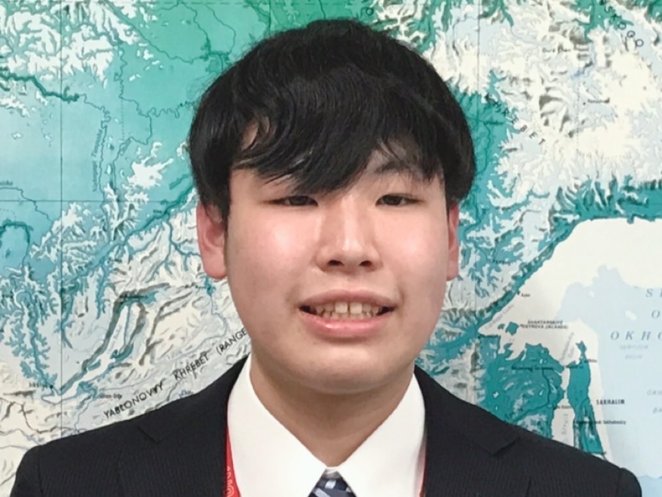 コーチ 川嶋先生