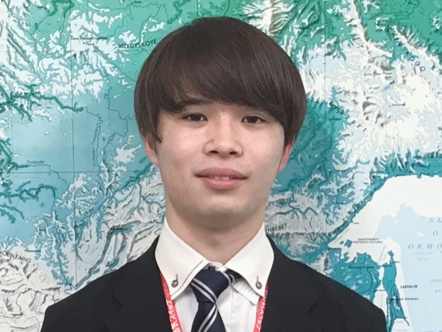 コーチ 横山先生