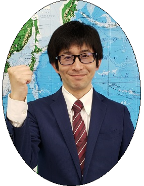 教室長 森下　直樹